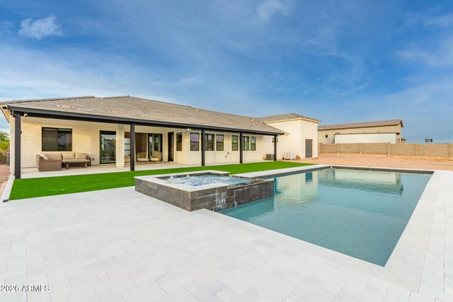 267 W AMHERST Street, San Tan Valley, AZ 85143