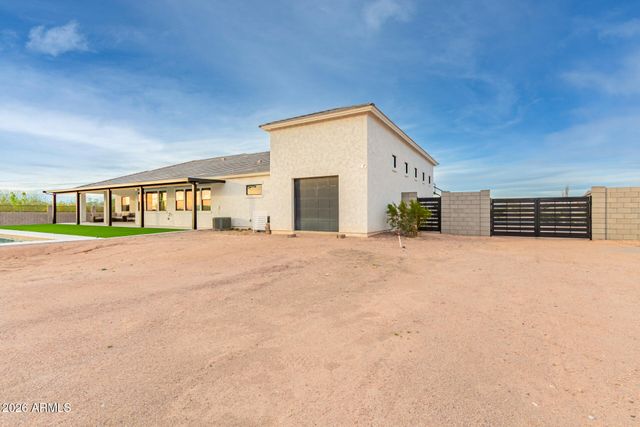 267 W AMHERST Street, San Tan Valley, AZ 85143