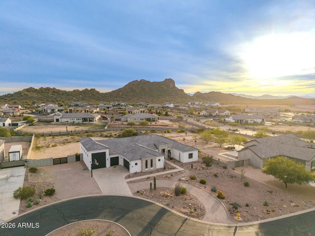 267 W AMHERST Street, San Tan Valley, AZ 85143