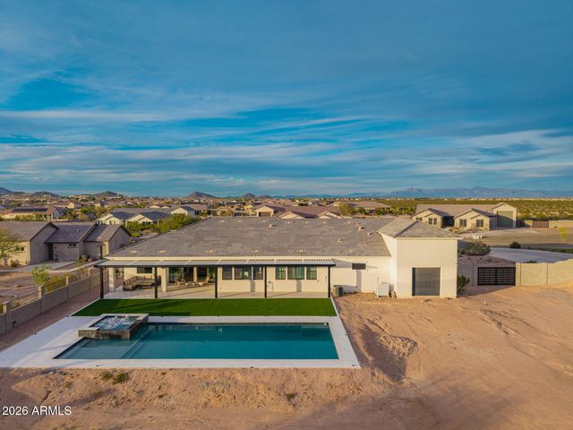 267 W AMHERST Street, San Tan Valley, AZ 85143