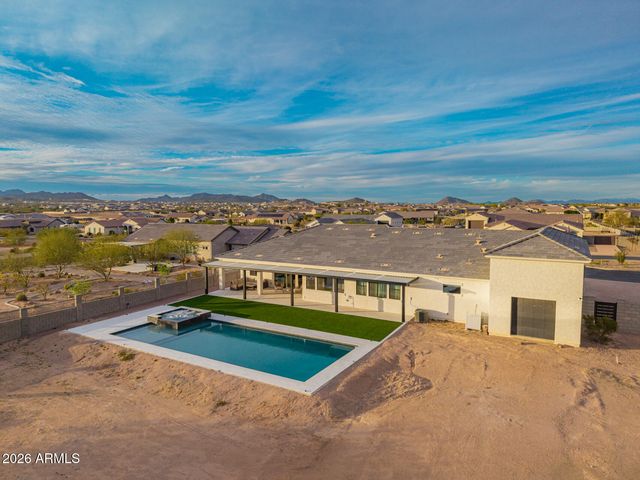 267 W AMHERST Street, San Tan Valley, AZ 85143