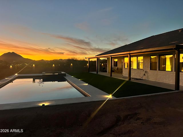 267 W AMHERST Street, San Tan Valley, AZ 85143