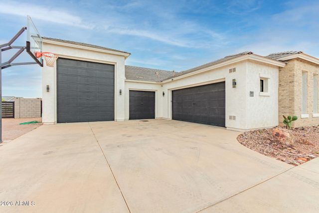 267 W AMHERST Street, San Tan Valley, AZ 85143