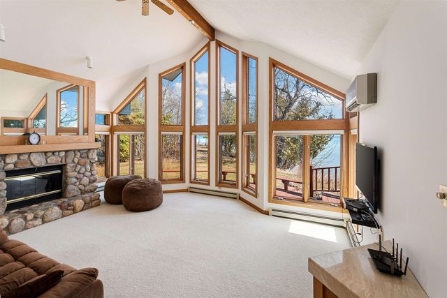 14088 Bluff Road, Peninsula Twp, MI 49686