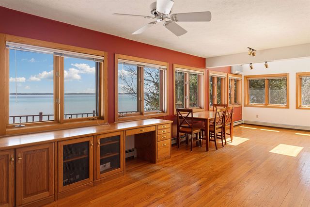 14088 Bluff Road, Peninsula Twp, MI 49686