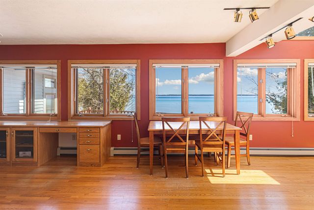 14088 Bluff Road, Peninsula Twp, MI 49686