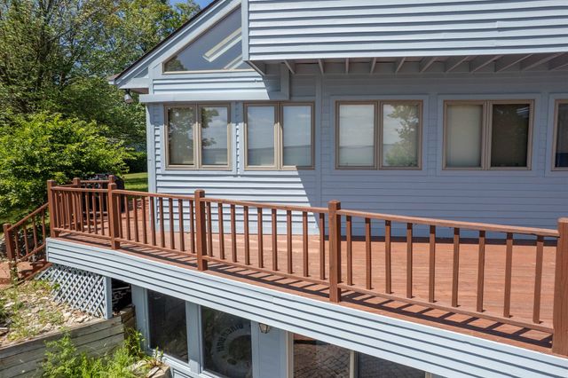 14088 Bluff Road, Peninsula Twp, MI 49686