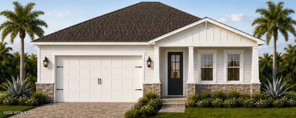 76573 WINTERFIELD Drive, Yulee, FL 32097