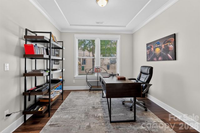 10012 Michael Crossing Drive, Charlotte, NC 28213