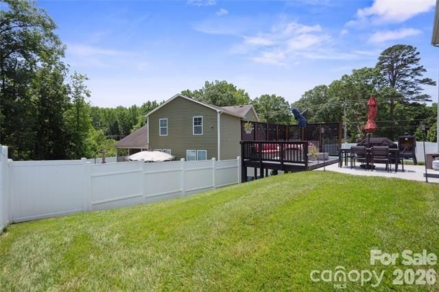 10012 Michael Crossing Drive, Charlotte, NC 28213