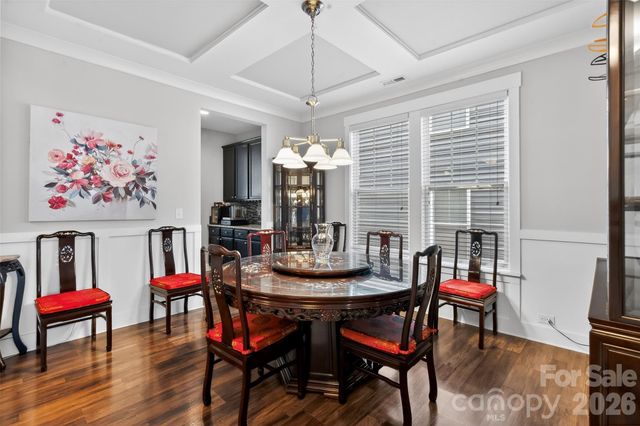 10012 Michael Crossing Drive, Charlotte, NC 28213