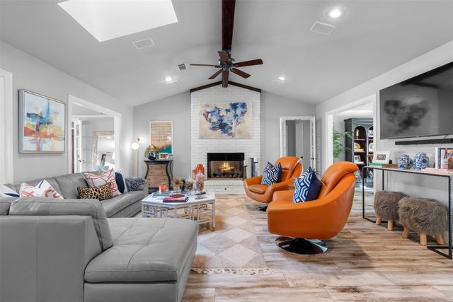 3841 Peter Pan Drive, Dallas, TX 75229