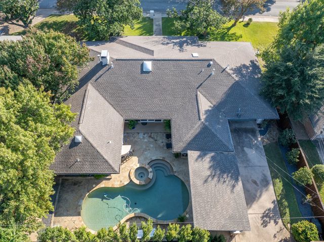 3841 Peter Pan Drive, Dallas, TX 75229