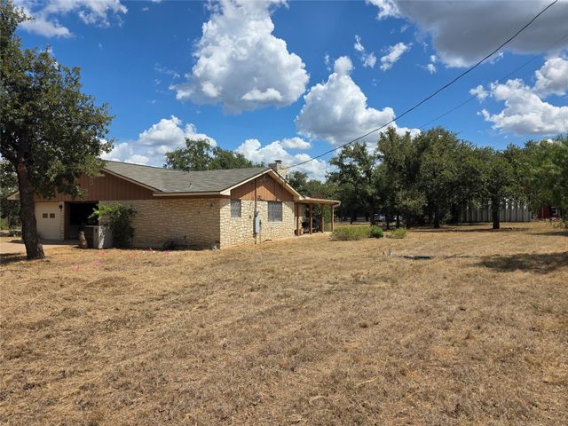 2830 FM 690 DV, Burnet, TX 78611