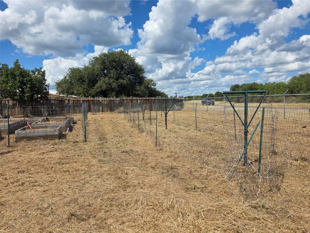 2830 FM 690 DV, Burnet, TX 78611
