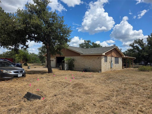 2830 FM 690 DV, Burnet, TX 78611