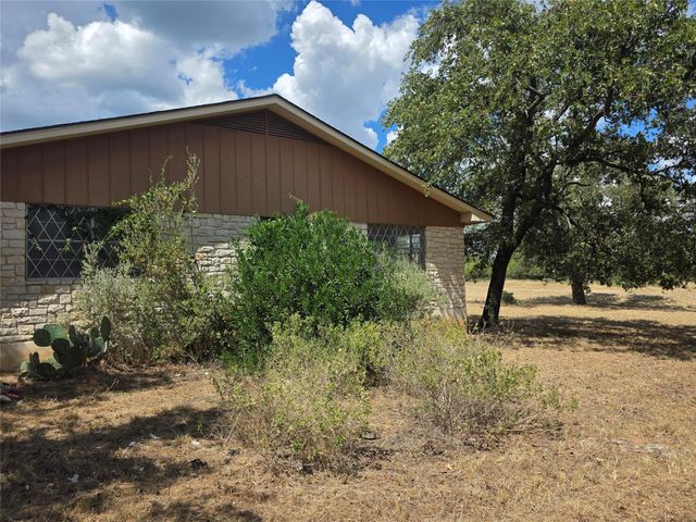 2830 FM 690 DV, Burnet, TX 78611
