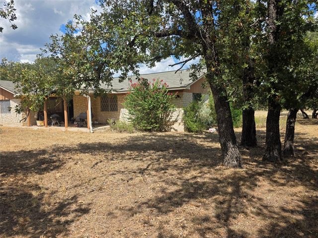 2830 FM 690 DV, Burnet, TX 78611
