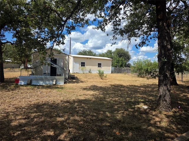 2830 FM 690 DV, Burnet, TX 78611