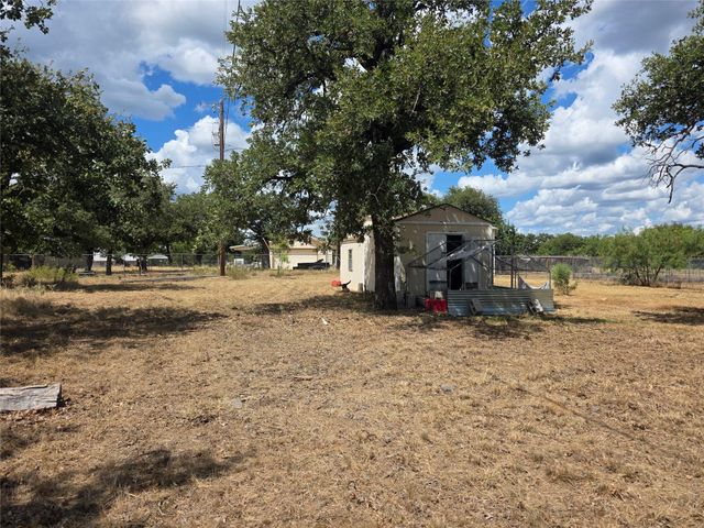 2830 FM 690 DV, Burnet, TX 78611