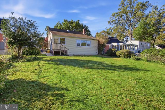 319 HAWARDEN RD, Springfield, PA 19064