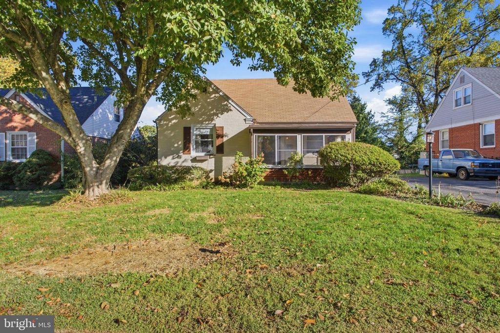 319 HAWARDEN RD, Springfield, PA 19064