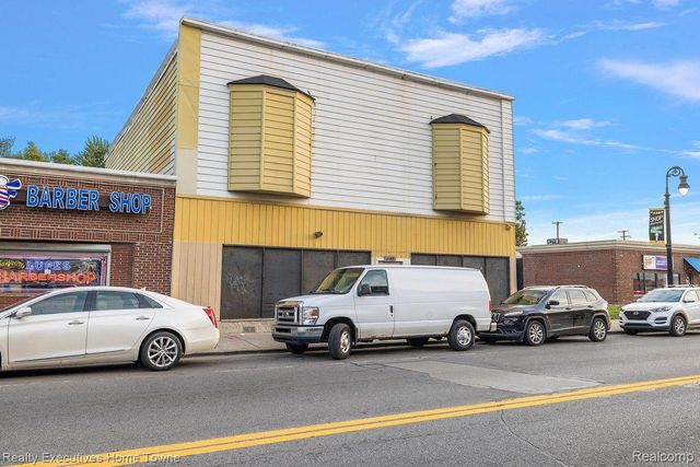 4435 W VERNOR, Detroit, MI 48209