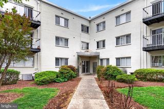 1005 CHILLUM RD #110, Hyattsville, MD 20782