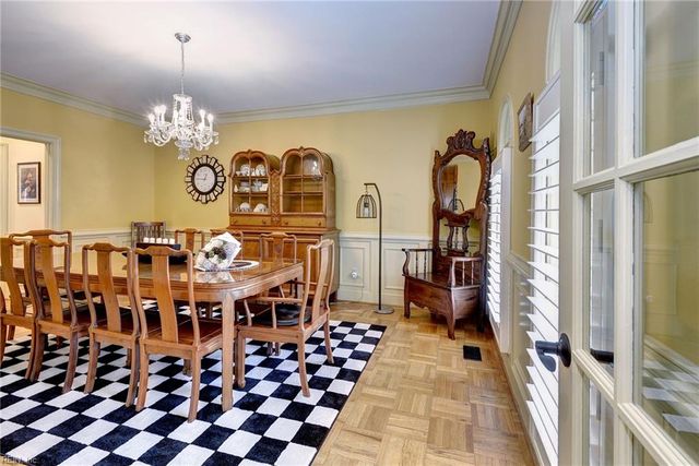 208 Richard Brewster, Williamsburg, VA 23185