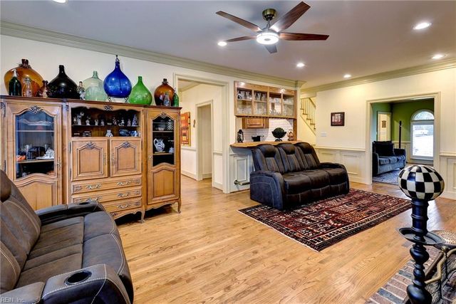 208 Richard Brewster, Williamsburg, VA 23185