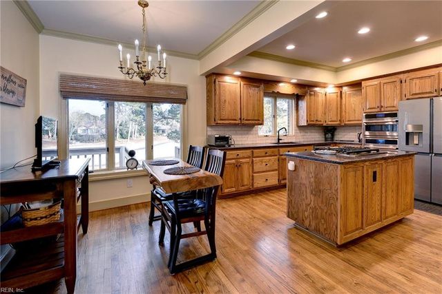 208 Richard Brewster, Williamsburg, VA 23185