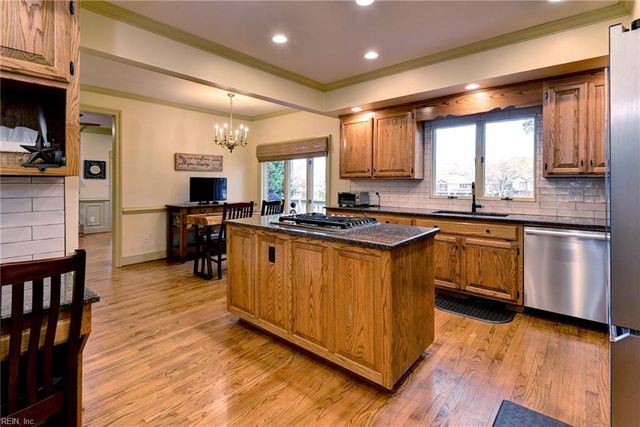 208 Richard Brewster, Williamsburg, VA 23185