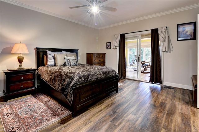 208 Richard Brewster, Williamsburg, VA 23185