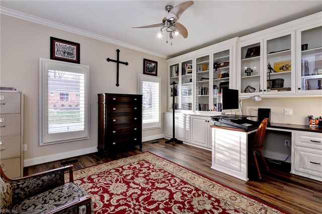 208 Richard Brewster, Williamsburg, VA 23185