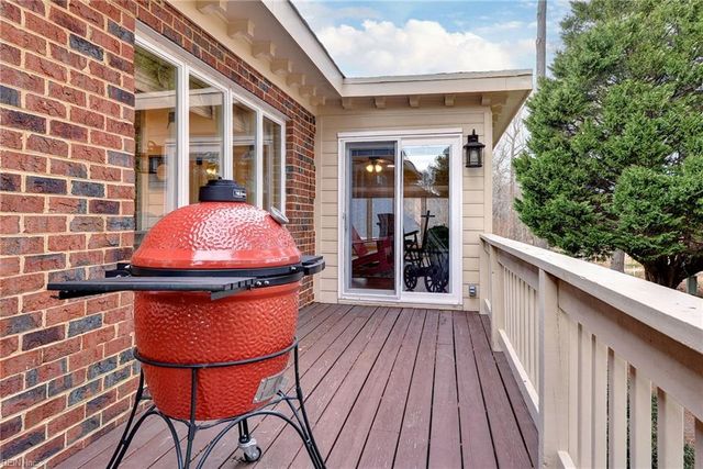 208 Richard Brewster, Williamsburg, VA 23185