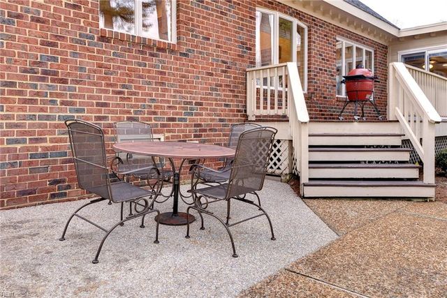 208 Richard Brewster, Williamsburg, VA 23185