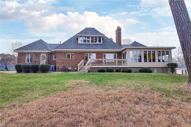 208 Richard Brewster, Williamsburg, VA 23185