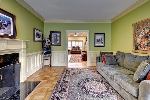 208 Richard Brewster, Williamsburg, VA 23185