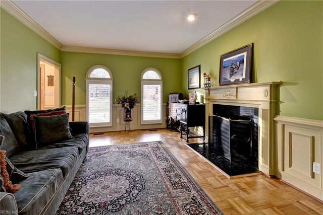 208 Richard Brewster, Williamsburg, VA 23185