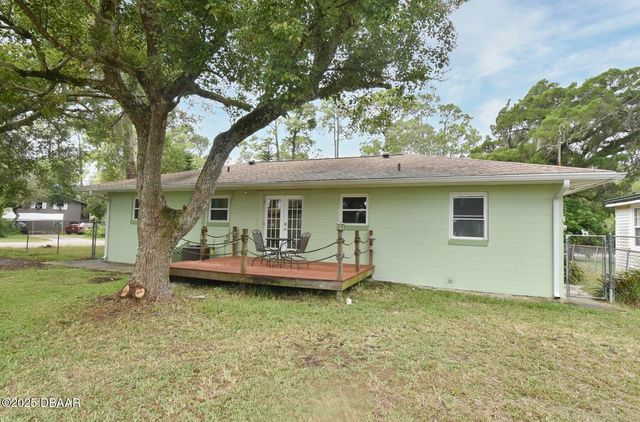 5585 Lancewood Circle S, Port Orange, FL 32127
