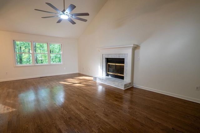 64 Hickory Lane, Dahlonega, GA 30533