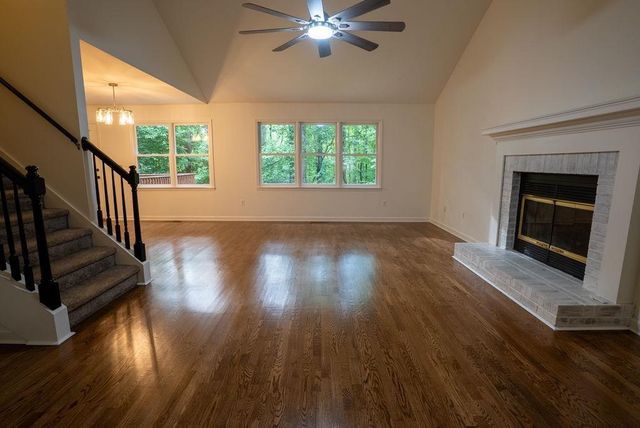 64 Hickory Lane, Dahlonega, GA 30533