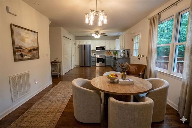 64 Hickory Lane, Dahlonega, GA 30533