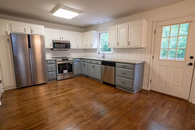 64 Hickory Lane, Dahlonega, GA 30533