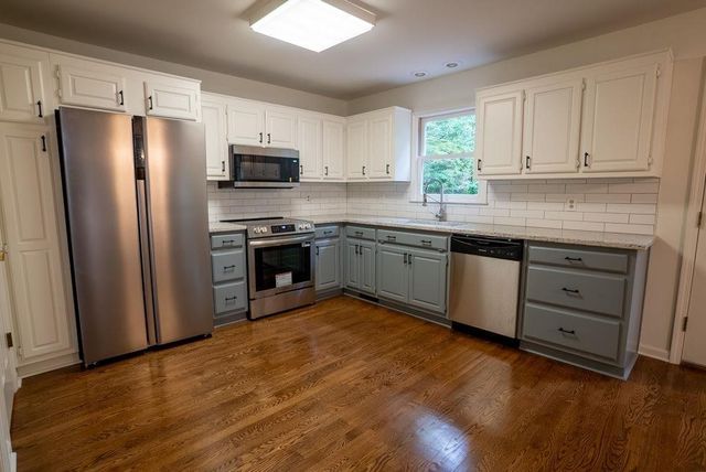 64 Hickory Lane, Dahlonega, GA 30533