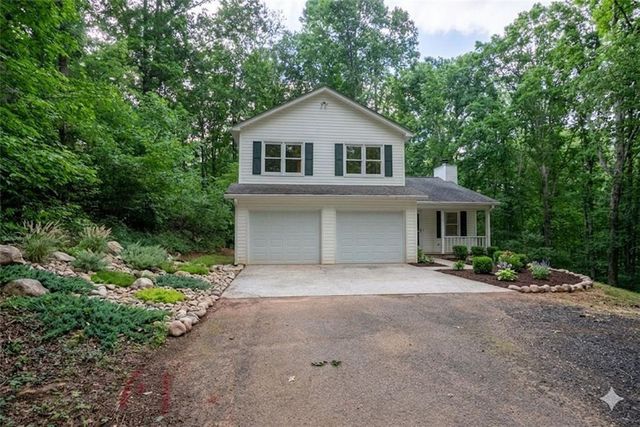 64 Hickory Lane, Dahlonega, GA 30533