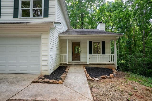 64 Hickory Lane, Dahlonega, GA 30533