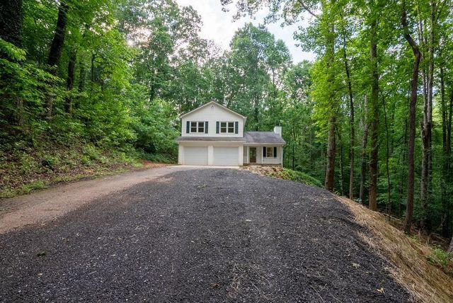 64 Hickory Lane, Dahlonega, GA 30533