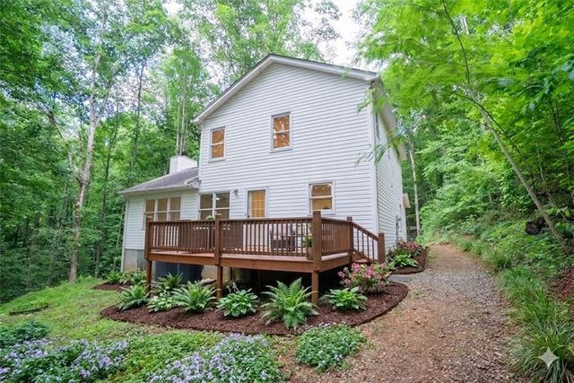 64 Hickory Lane, Dahlonega, GA 30533