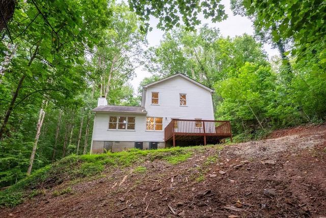 64 Hickory Lane, Dahlonega, GA 30533